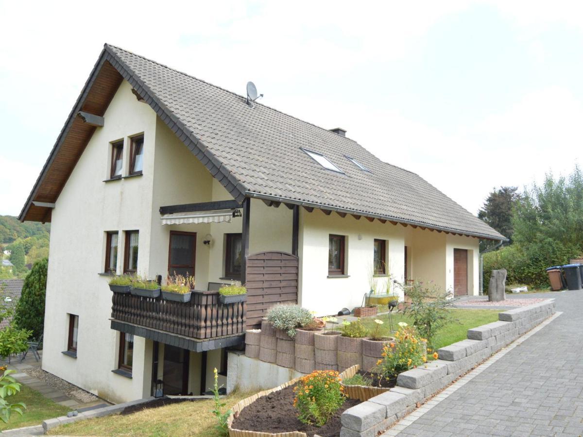 Holiday Home In Xheim Niederehe With Garden Exterior photo